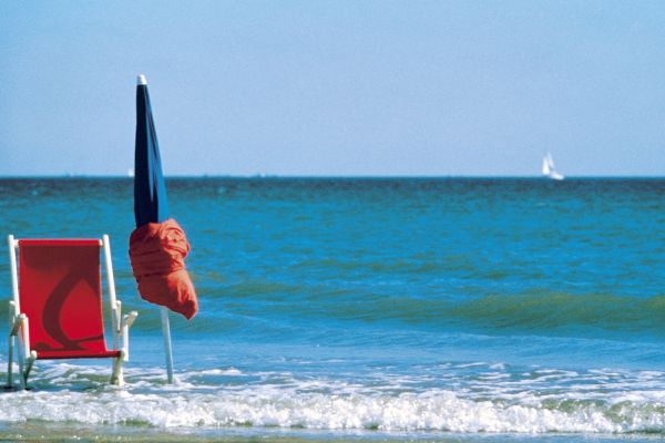 Hôtel Barrière Le Royal Deauville
